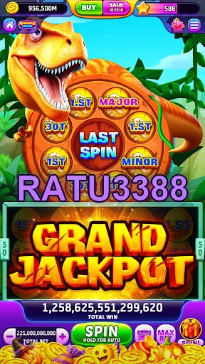 RATU3388 APK
