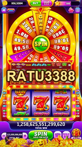 RATU3388 APK