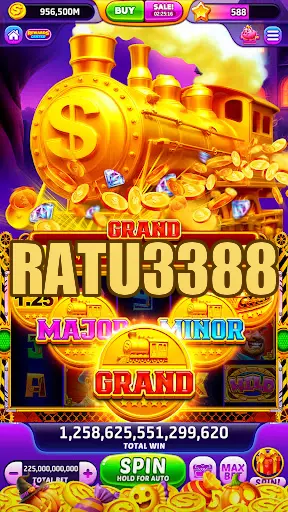 RATU3388 Preview - Resmi Unduh